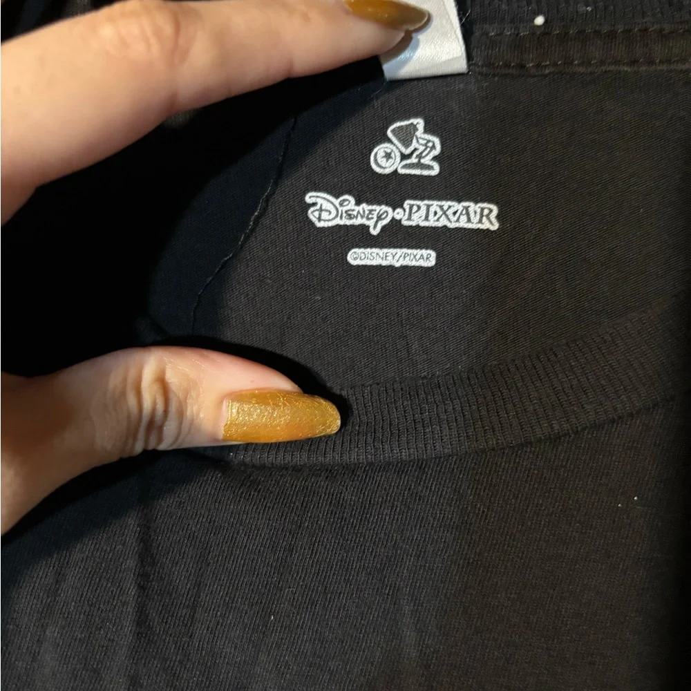 Toy Story Sid Skull Tshirt - Picture 4 of 5